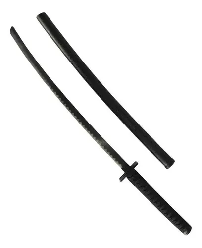 Espada Katana Rakudai Kishi no Cavalry Ikki Kurogane Coleção - Tenda  Medieval