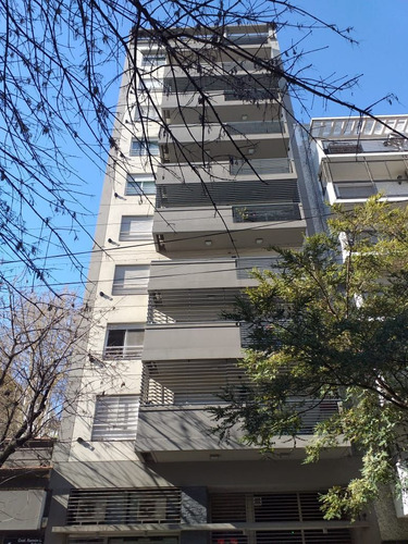 Departamento En Alquiler En Flores