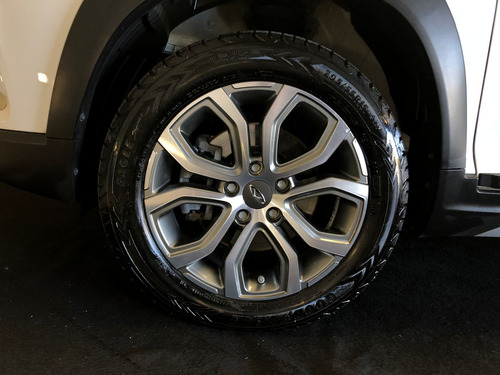 Chery Tiggo 2 1.5 Mpfi 16V Flex Act 4P Automático