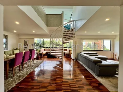 Apartamento en venta