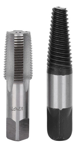 Grifo Extractor De Tubos Rotos, Extracción De Roscas De 1/2