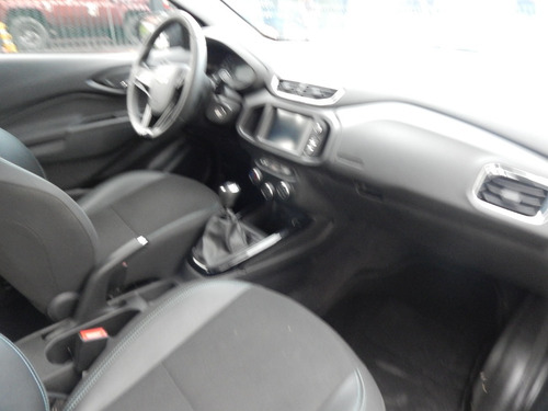 Imagen 9 de 11 de Chevrolet