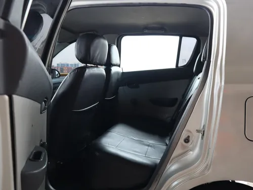 Suzuki Alto 800 Mt Aa 2ab Abs