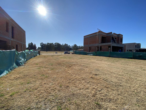 Imagen 9 de 9 de ¡oportunidad! Lote Interno - Bº Santa Ana - Villanueva - Tigre - Apto Para Construir Ya!!!