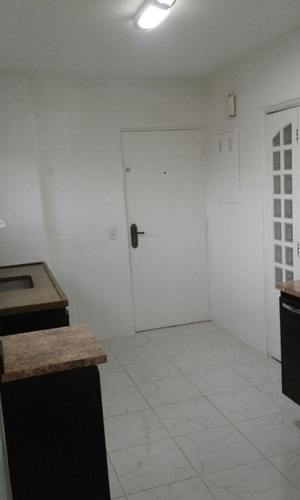 Imagem 8 de 21 de Apartamento Para Venda, 2 Dormitórios, Freguesia Do Ó - São Paulo - 1384