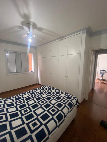 Imagem 11 de 21 de Casa Em Santana De Parnaíba - Sp - Ca0004_timen
