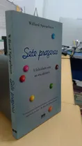 Comprar Livro Sete Prazeres - Willard Spiegelman [2010]