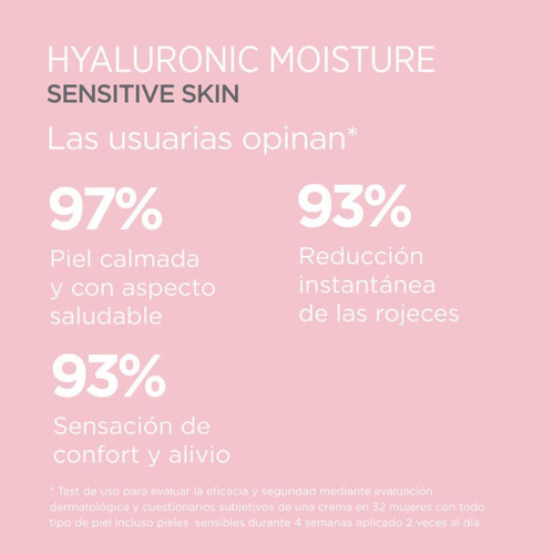 Isdinceutics Prevent Hyaluronic Moisture Piel Sensible 50 Gr