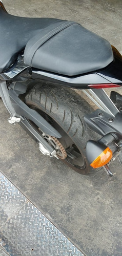 Yamaha Fz 07