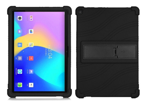 Funda Para Tablet Lenovo M10 3a Generación Tb-328fu Silica 