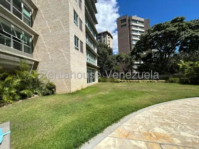 Apartamento en alquiler