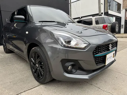 Suzuki Swift 1.2 Hybrid 2Wd