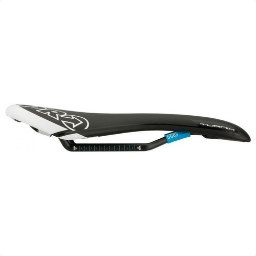 Imagen 4 de 4 de Asiento Ruta Pro Turnix Carbon 142mm Giant-alpecin