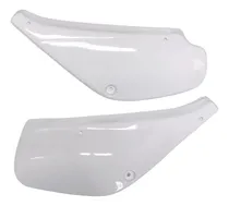 Comprar Juego 2 Cachas Lateral Honda Xr 100r Japon 3,5mm Fmx Plastic