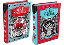 Comprar Alice No País Das Maravilhas+ Alice Através Espelho Darkside