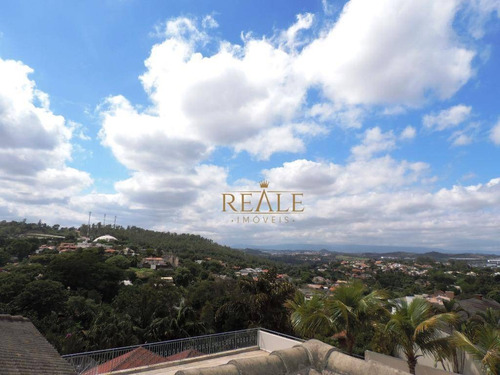 Imagem 29 de 30 de Casa Com 4 Dormitórios, 800 M² - Venda Por R$ 3.750.000,00 Ou Aluguel Por R$ 15.000,00/mês - Condomínio Estância Marambaia - Vinhedo/sp - Ca0810