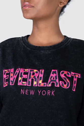 Poleron Mujer Everlast Cn Organic