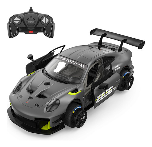 Coche Rc Porsche 911 Gt2 Rs Clubsport 25, Modelo De Montaje