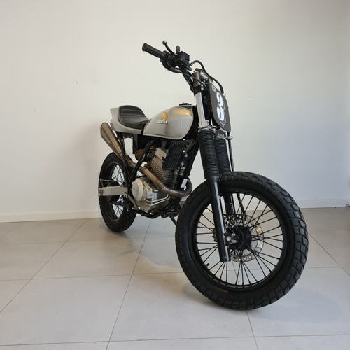 Honda Tornado Xr 250