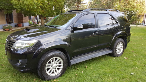 Toyota Sw4