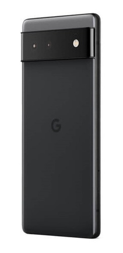 Imagen 3 de 6 de Google Pixel 6 128 GB stormy black 8 GB RAM