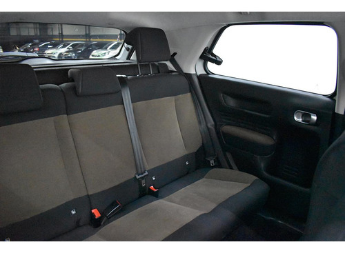 Citroën C4 Cactus 1.2 Puretech 110 At6 S&s Shine