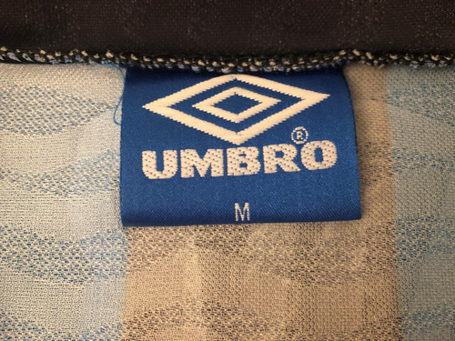 Camisa Internazionale 1996/97 Zamorano #9 Raríssima