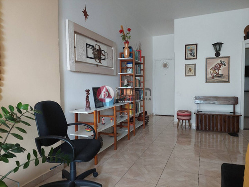 Imagem 6 de 15 de Apartamento À Venda 02 Dormitórios Sem Vaga, Bela Vista São Paulo. - 3266