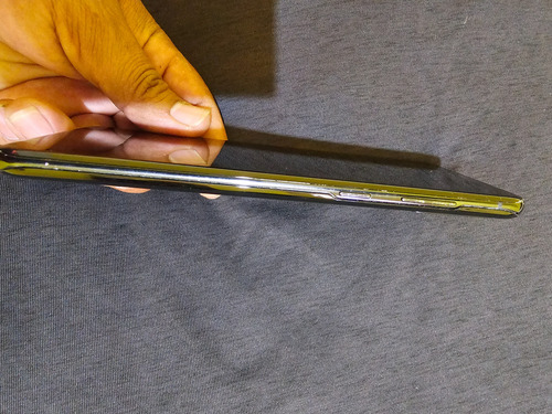 Samsung Galaxy S20+ Plus Negro 128 Gb, Usado En Buenas Condiciones, Todo Le Funciona, Dependiendo De Su Uso; Le Dura Poco La Batería. (Usado)