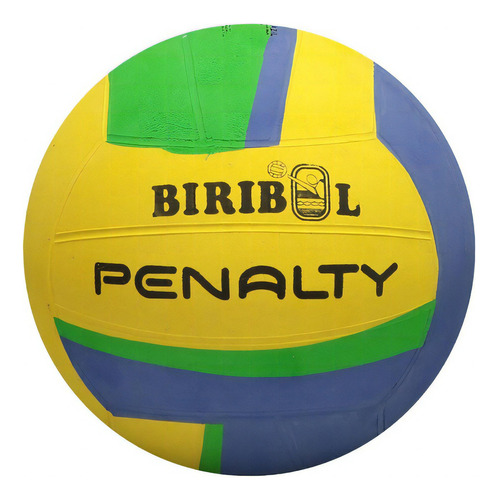 Bola Penalty Biribol Vi