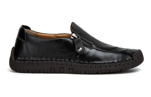 Mocasin De Gamuza Hombre MercadoLibre