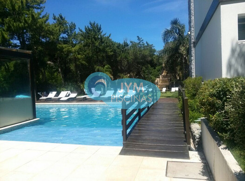 Imagen 3 de 9 de Construcción De Piscinas De Hormigón Con 20 Años De Exp.