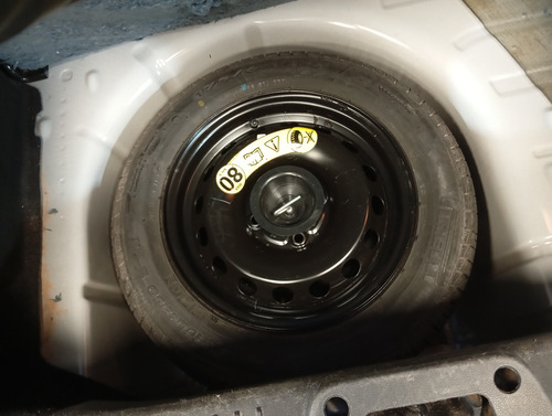 Ford Fiesta Kinetic 1.6 S