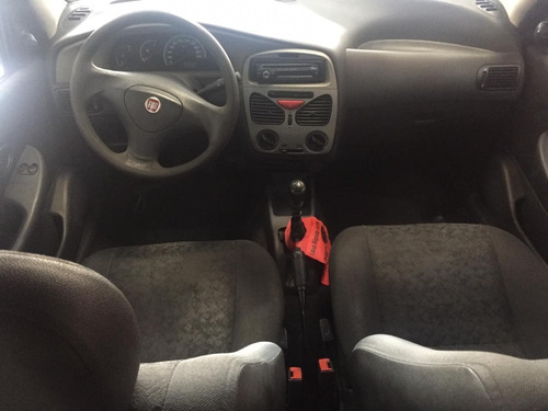 Fiat/ Palio Celebration Fire 1.0 Flex 2009