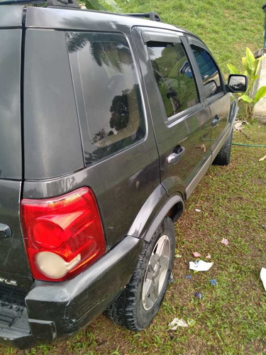 Ford Ecosport 2009 1.6 Xlt Flex 5p 105 Hp