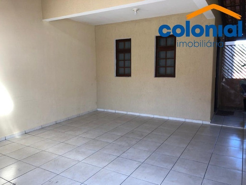Imagem 2 de 30 de Casa 3 Quartos Parque Cidade Jardim Em Jundiaí - Ca00801 - 33271932