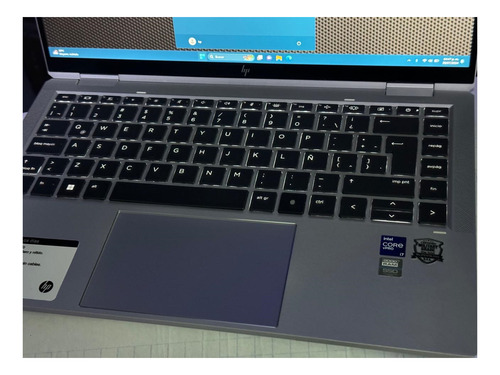 Hp Elitebook 1040-g8 Core I7-1185g7 32gb 512gb 14-touch 360° (Reacondicionado)