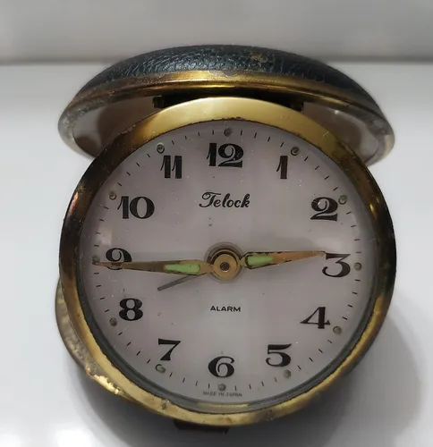 Reloj Telock Vintage (Usado)