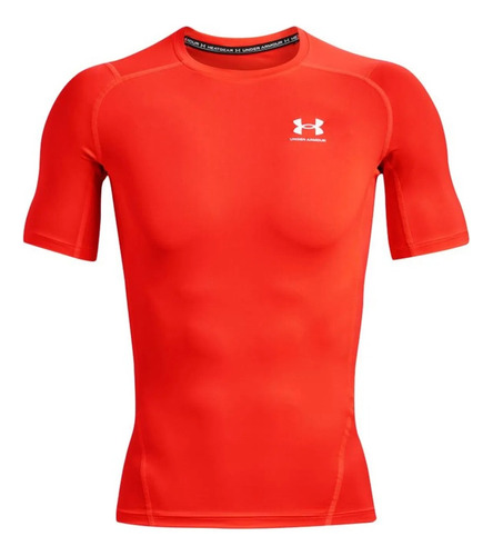 Camiseta Manga Larga Under Armour Buso Compresion Originales