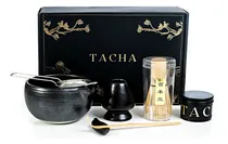 Comprar Premium Matcha Tea Set |ceremonial Matcha Tea Making To...