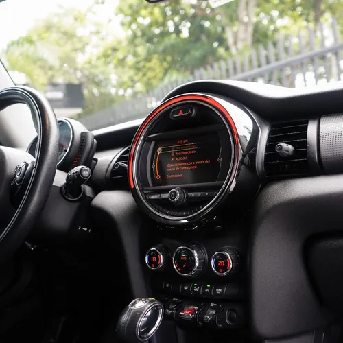 Mini Cooper 1.5 F56 Coupe Salt