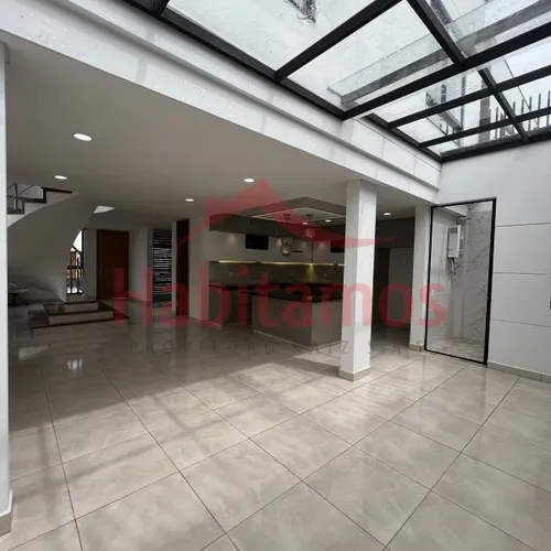 Casa En Arriendo En Rionegro - Llanogrande Cod 68668