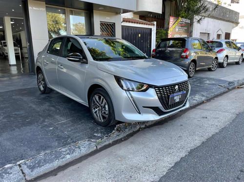 Peugeot 208 2021 1.6 Feline Tiptronic