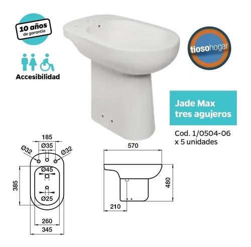 Inodoro pringles jade medidas new arrivals