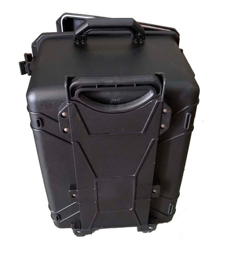 Hard Case Patola P/ Drone Equipamentos Estojo Mala Rodinhas