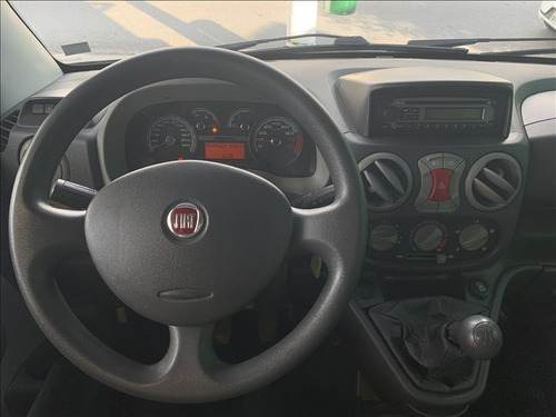Fiat Doblò 1.8 Flex Adventure Xingu- 6 Lugares