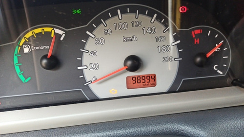 Fiat Palio 2011 1.0 Fire Economy Flex 5p