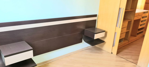 Imagem 8 de 25 de Lindo Apartamento De 3 Dormitórios (1 Transformado Em Closet) No Jd Santa Terezinha A 5min Do Shopping Aricanduva - 3772 Lpr - 70217438