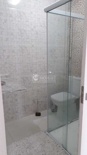 Imagem 21 de 21 de Apartamento Com 2 Dorms, Vila Mathias, Santos - R$ 385 Mil, Cod: 4388 - V4388