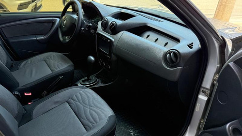 Renault Duster 20 D 4x2a